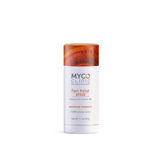 MYCO Clinic's Pain Relief 50g Roll-on Stick